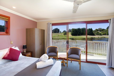 Tamar Valley Resort Grindelwald - Accommodation Newcastle 41