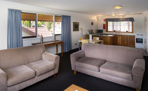 Tamar Valley Resort Grindelwald - Accommodation Newcastle 32