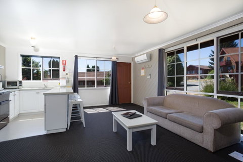 Tamar Valley Resort Grindelwald - Accommodation Newcastle 15