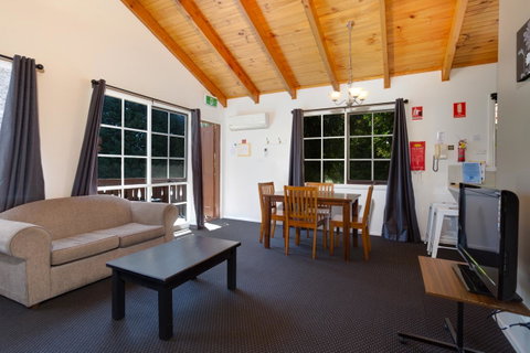 Tamar Valley Resort Grindelwald - Accommodation Newcastle 23