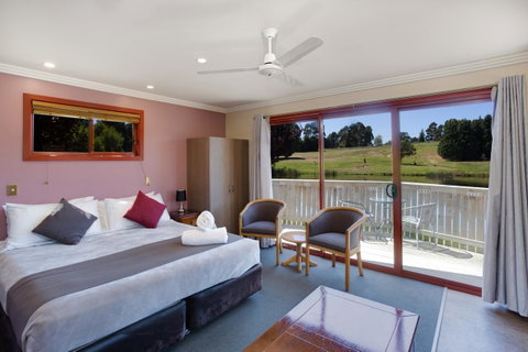 Tamar Valley Resort Grindelwald - Accommodation Newcastle 39