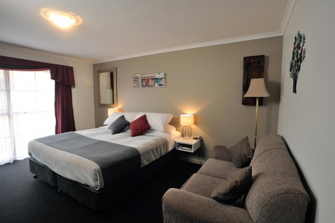 Tamar Valley Resort Grindelwald - Accommodation Newcastle 37