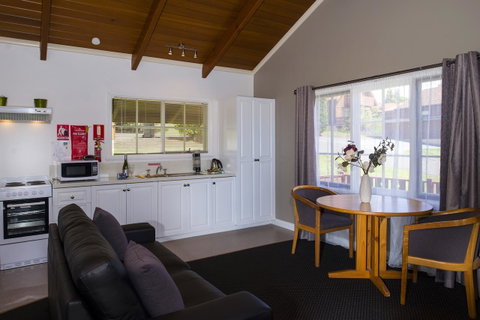 Tamar Valley Resort Grindelwald - Accommodation Newcastle 29