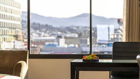 Hotel Grand Chancellor Hobart - Accommodation Newcastle 33