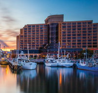 Hotel Grand Chancellor Hobart - Accommodation Newcastle