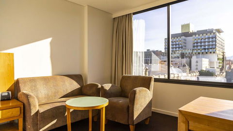 Hotel Grand Chancellor Hobart - Accommodation Newcastle 25