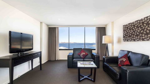 Hotel Grand Chancellor Hobart - Accommodation Newcastle 39