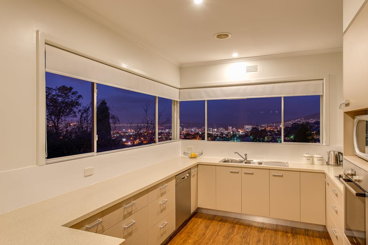 Mount Stuart TAS Accommodation Newcastle