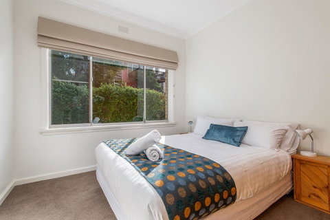 City Lights - Accommodation Newcastle 15