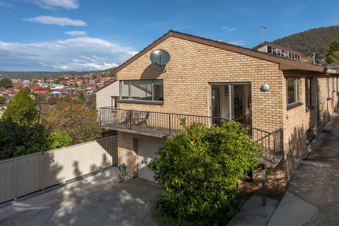 City Lights - Accommodation Newcastle 22