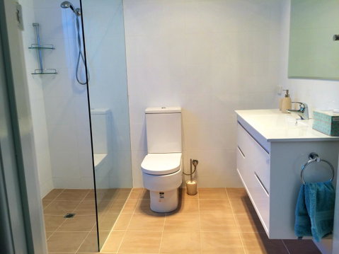 City Lights - Accommodation Newcastle 14