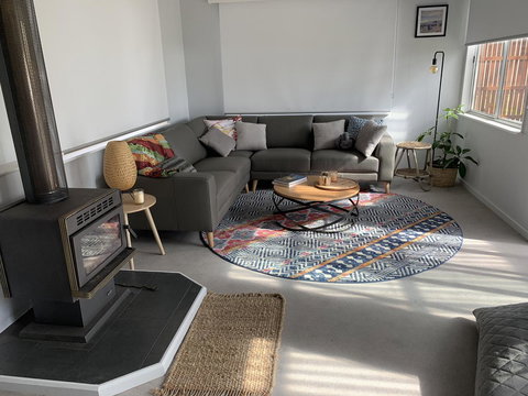 Secret Spot - Bruny Island - Accommodation Newcastle 1