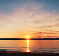 Secret SpotBruny Island - Accommodation Newcastle
