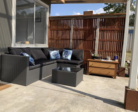 Secret Spot - Bruny Island - Accommodation Newcastle 4