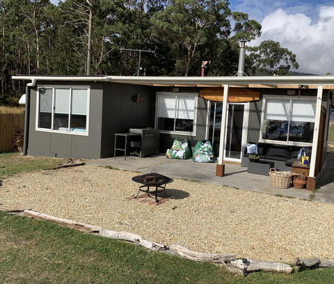 Secret Spot - Bruny Island - Accommodation Newcastle 16