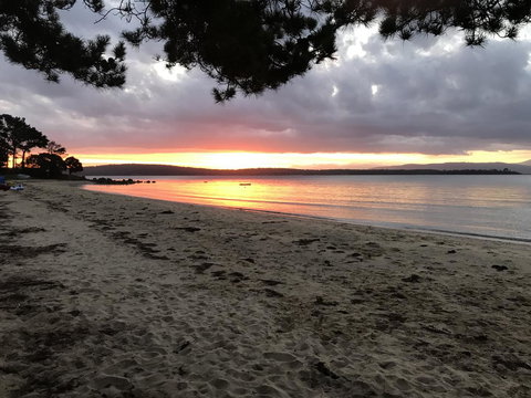 Secret Spot - Bruny Island - Accommodation Newcastle 22