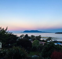 Maria Views Bed  Breakfast - Accommodation Newcastle