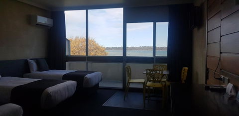 Bayside Hotel - Accommodation Newcastle 5