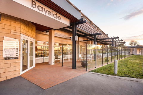 Bayside Hotel - Accommodation Newcastle 0