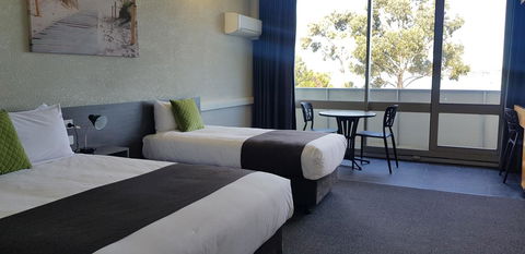 Bayside Hotel - Accommodation Newcastle 24