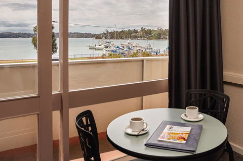 Bayside Hotel - Accommodation Newcastle 15