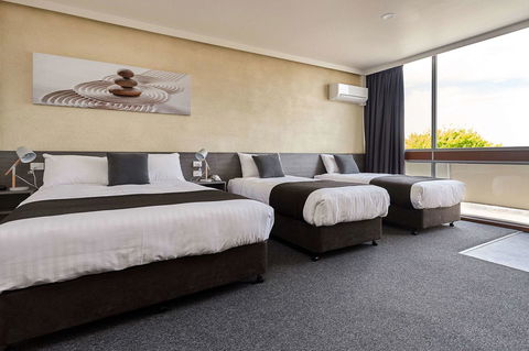 Bayside Hotel - Accommodation Newcastle 18