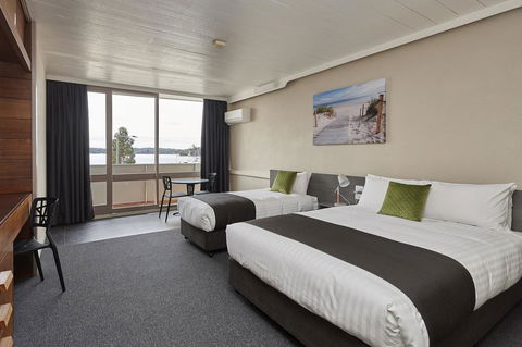 Bayside Hotel - Accommodation Newcastle 19