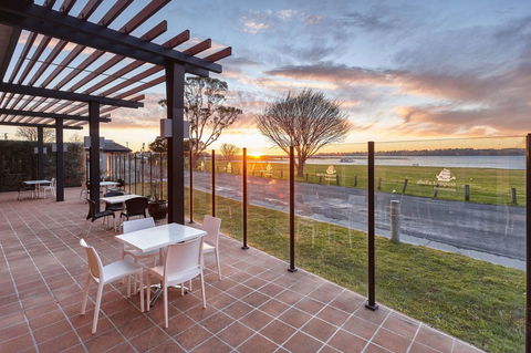 Bayside Hotel - Accommodation Newcastle 13