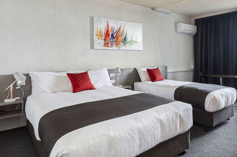 Bayside Hotel - Accommodation Newcastle 20