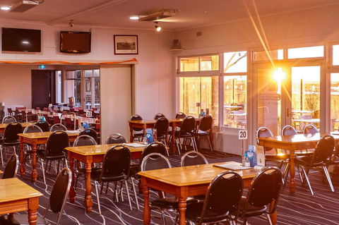 Bayside Hotel - Accommodation Newcastle 14
