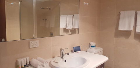 Bayside Hotel - Accommodation Newcastle 6