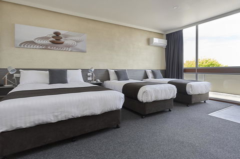 Bayside Hotel - Accommodation Newcastle 21