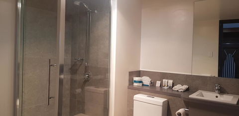 Bayside Hotel - Accommodation Newcastle 22
