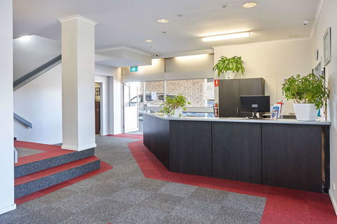 Bayside Hotel - Accommodation Newcastle 12