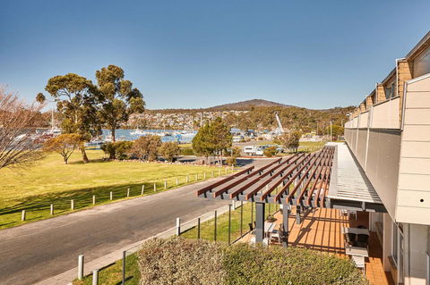 Bayside Hotel - Accommodation Newcastle 17
