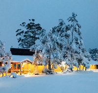 Cradle Mountain Wilderness Village - Accommodation Newcastle