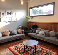The Nook Backpackers - Accommodation Newcastle
