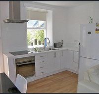 Hobart Colonial Apartment - Accommodation Newcastle