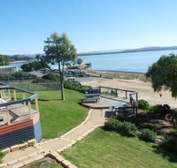 Swansea Motor Inn Tasmania - Accommodation Newcastle