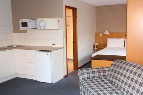 Bay Hotel Apartments - Accommodation Newcastle 32