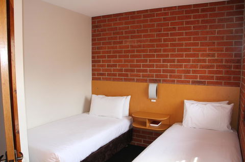 Bay Hotel Apartments - Accommodation Newcastle 31