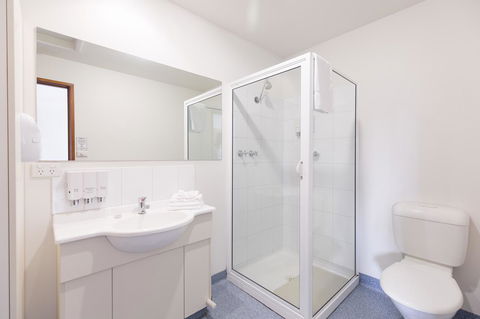 Bay Hotel Apartments - Accommodation Newcastle 14