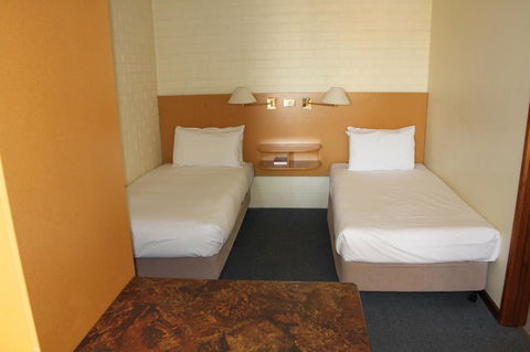 Bay Hotel Apartments - Accommodation Newcastle 30