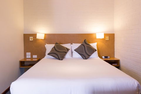 Bay Hotel Apartments - Accommodation Newcastle 35