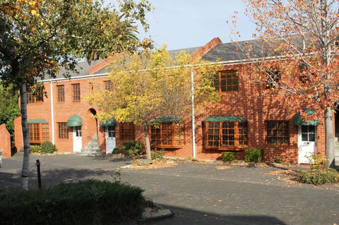 Bay Hotel Apartments - Accommodation Newcastle 26