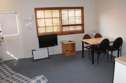 Bay Hotel Apartments - Accommodation Newcastle 33