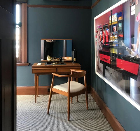 Devine Stays - Rupert #1 NOHO Art Apartment - Accommodation Newcastle 7
