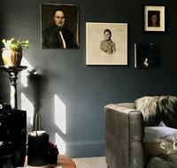 Devine Stays - Rupert 1 NOHO Art Apartment - Accommodation Newcastle