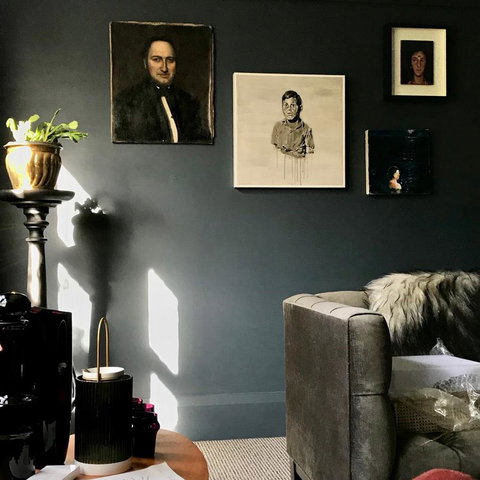 Devine Stays - Rupert #1 NOHO Art Apartment - Accommodation Newcastle 0