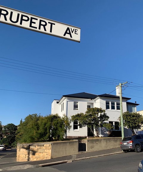 Devine Stays - Rupert #1 NOHO Art Apartment - Accommodation Newcastle 4